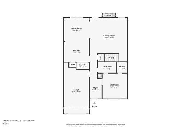 Foto del edificio - 4435 Ravenwood Dr