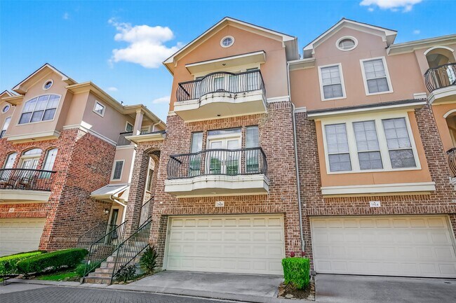 Foto del edificio - 7926 Stoneyway Dr