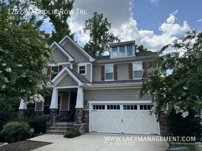 Building Photo - 1292 Magnolia Row Trail