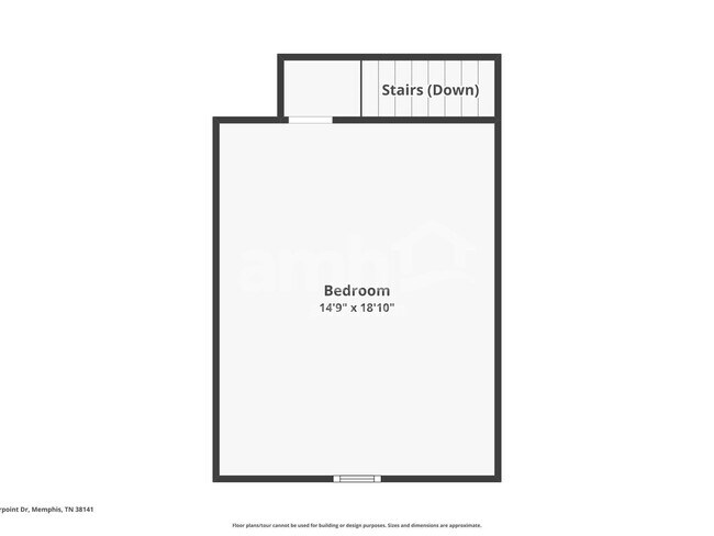 Foto del edificio - 6895 Clearpoint Dr