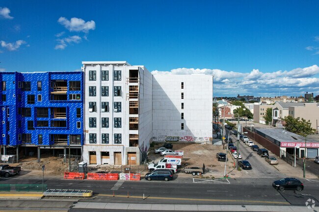 UC 10/18/21 - The Ryley Apartments