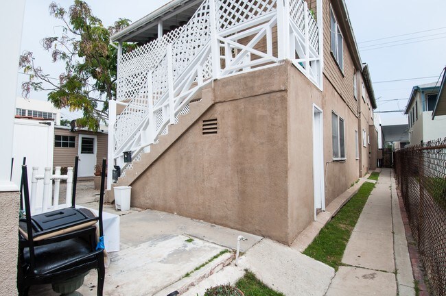 Building Photo - 1417 17th St