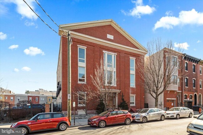 Building Photo - 655-59 N 16th St