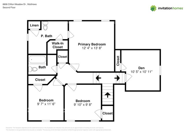 Building Photo - 8808 Clifton Meadow Dr