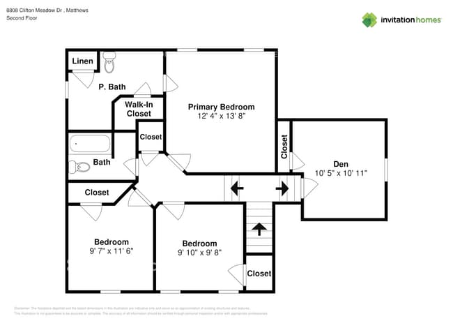 Foto del edificio - 8808 Clifton Meadow Dr