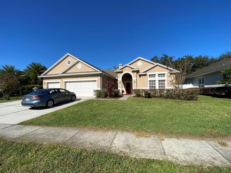 Foto principal - 10885 Piping Rock Cir