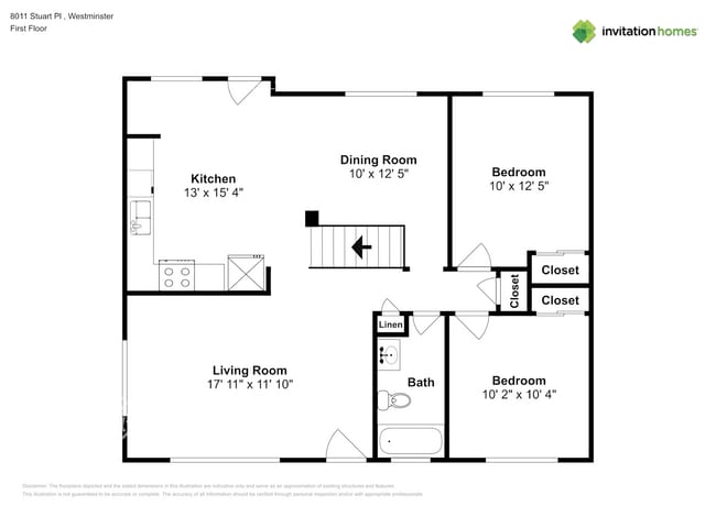 Building Photo - 8011 Stuart Pl