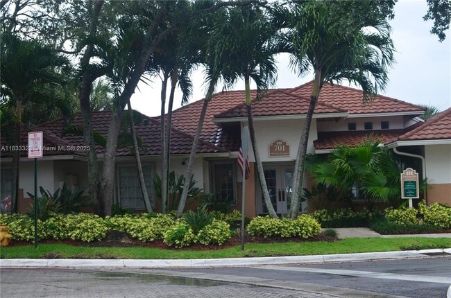 Foto del edificio - 706 NW 91st Terrace