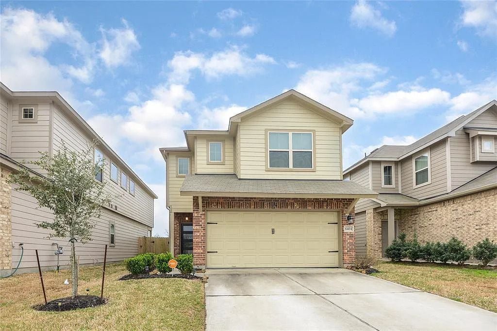 Foto principal - 6404 Macroom Meadows Ln