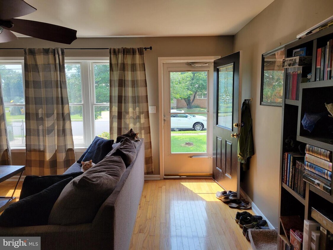 818 Holly Ln, Westampton, NJ 08060 House Rental in Westampton, NJ