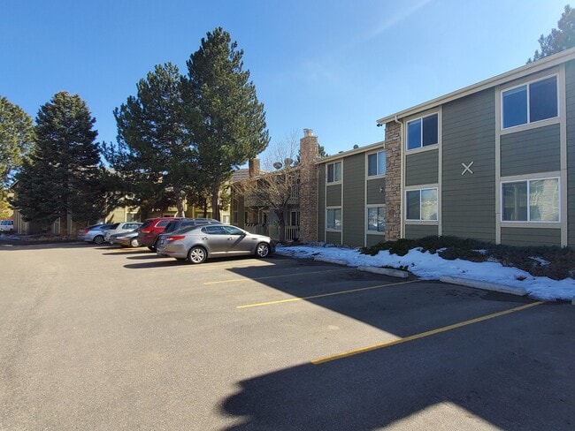 Photo - 4400 S Quebec Street Apartment