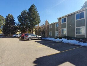 Building Photo - 4400 S Quebec St