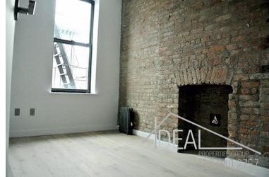 Foto del edificio - 206 Malcolm X Blvd