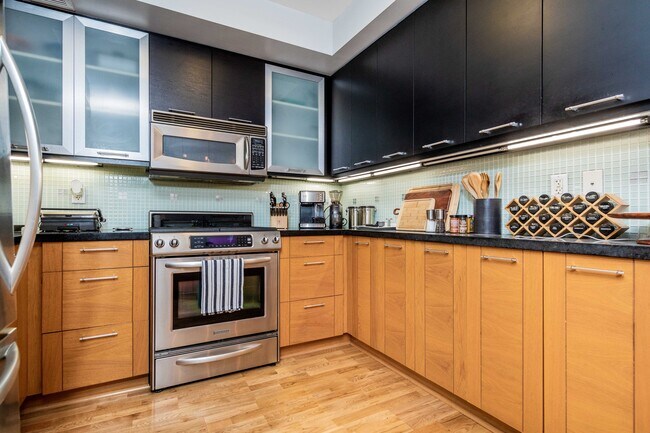 Foto del edificio - 177 Townsend St