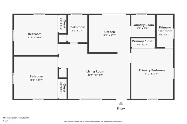 Foto del edificio - 1211 SE Sea Oat Ln