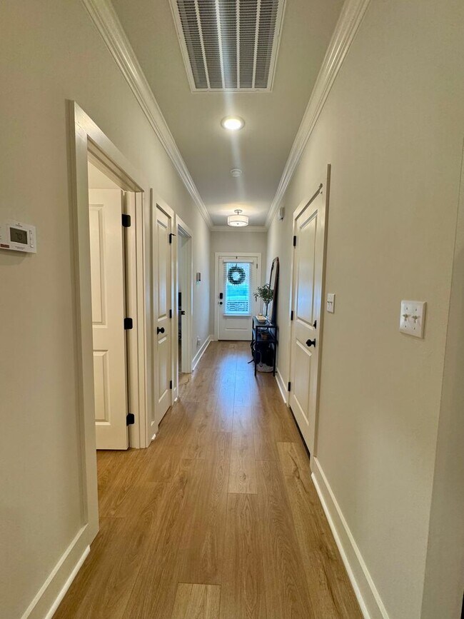 Foto del edificio - 2BD/2BA Townhome for Lease in Denham Springs! Cypress Ridge Townhomes