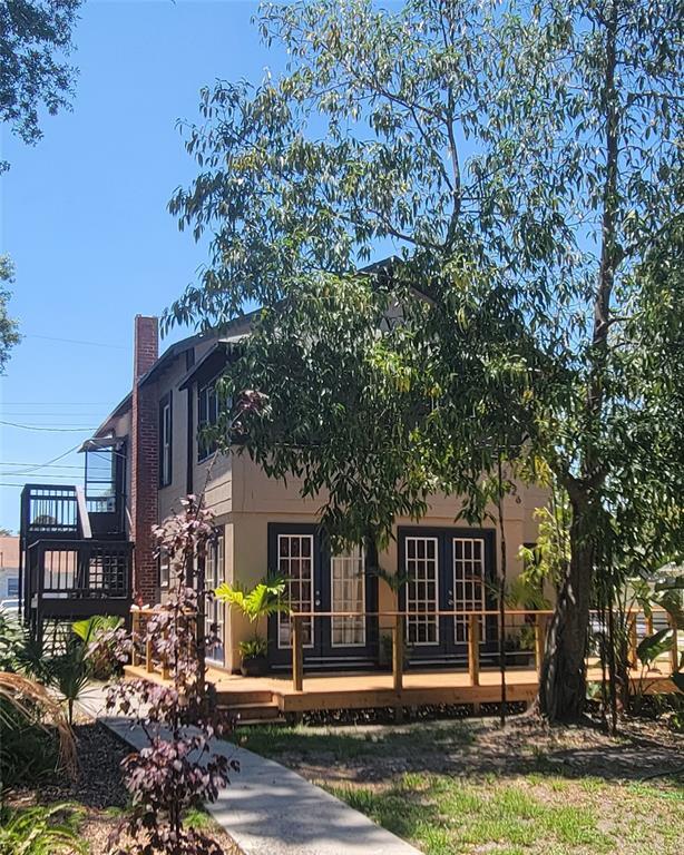 Foto principal - 2826 10th St N