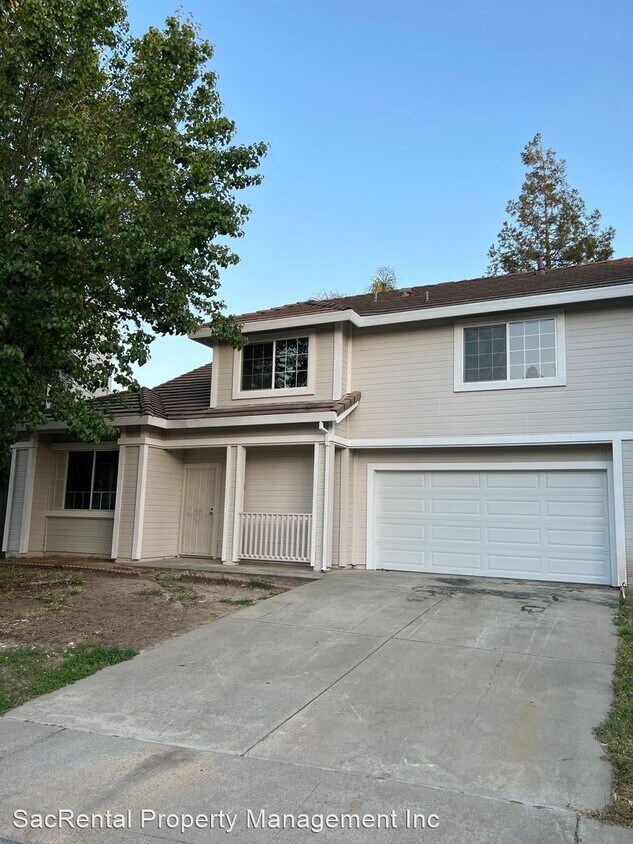 Primary Photo - 3 br, 2.5 bath House - 9408 Fox Den Court