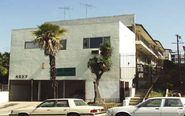 Primary Photo - 3842-3844 W 28th St