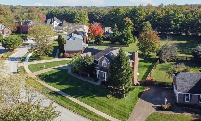 Building Photo - 9500 Felsmere Cir