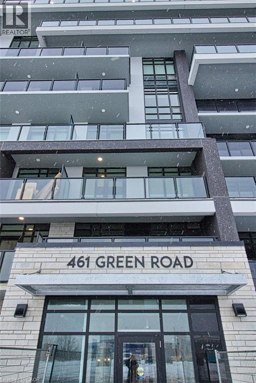 Building Photo - 461 Green Rd