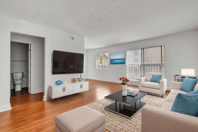 Foto del edificio - 10982 Roebling Ave