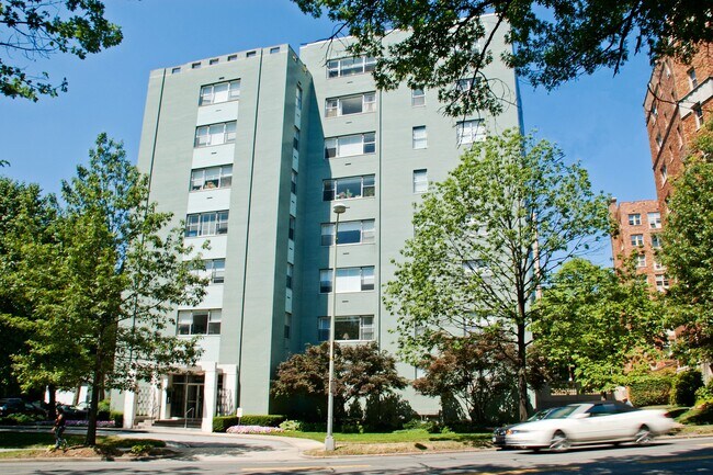 Foto del edificio - Clarence House