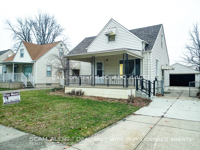 Foto del edificio - 13617 York Blvd