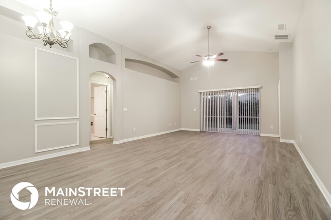 Foto del edificio - 1403 Island Cove Dr