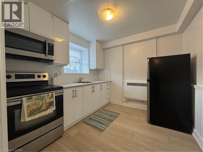 Building Photo - 101 Church St