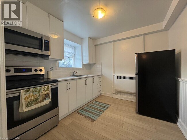 Photo du bâtiment - 101 Church St