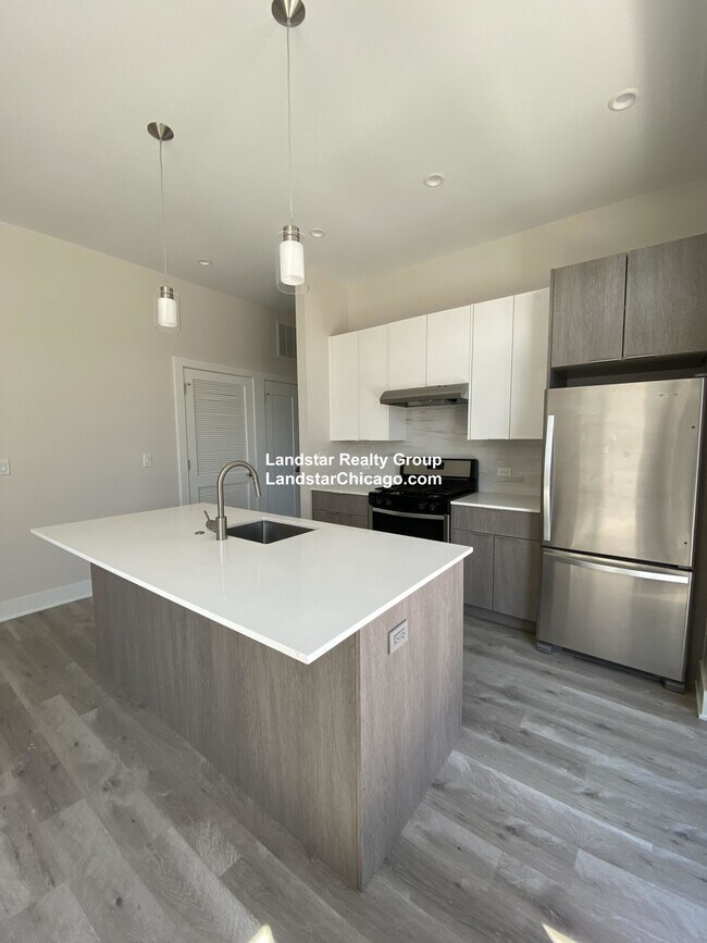 Foto del edificio - 662 N Sangamon St