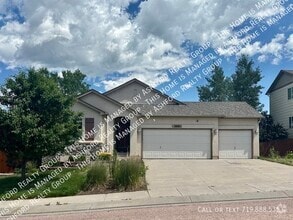 Building Photo - 266 All Sky Dr