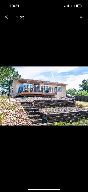 Foto principal - 734 Hillview Rd