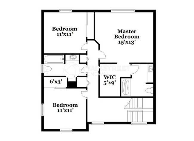 Building Photo - 3 Bedroom Pet-Friendly Home in Jacksonville, FL with Main Street Renewal