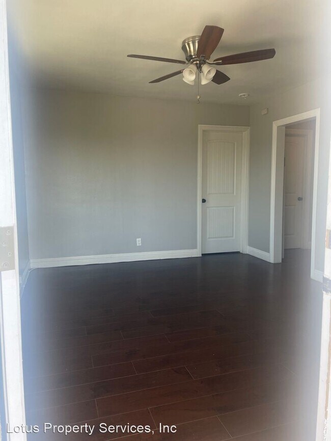 Building Photo - 2 br, 1 bath House - 5612 Hooper Ave