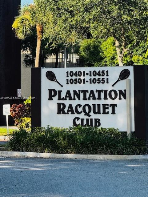Foto del edificio - 10501 W Broward Blvd