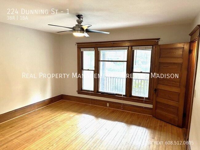 Building Photo - 224 Dunning St