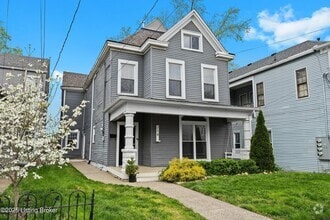 Building Photo - 214 Pope St