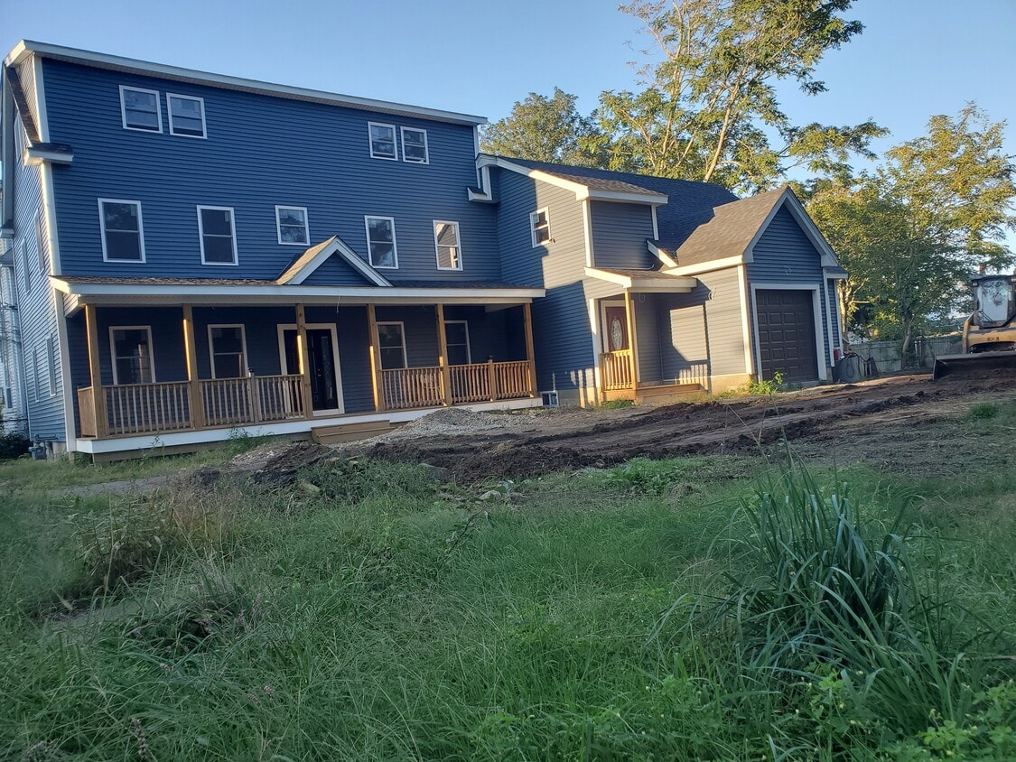 New property - 39 Park St