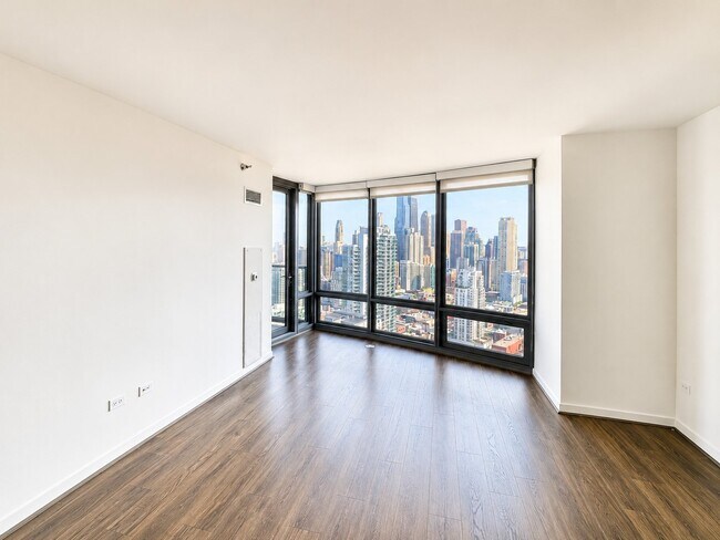 Foto del edificio - 354 W Hubbard St