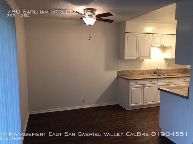 Building Photo - 780 Earlham St