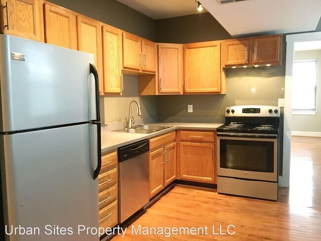 Foto del edificio - 1404 Walnut St