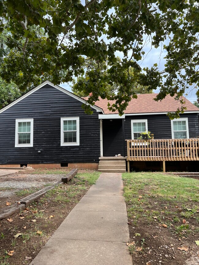 221 N Duncan St, Stillwater, OK 74075 House Rental in Stillwater, OK