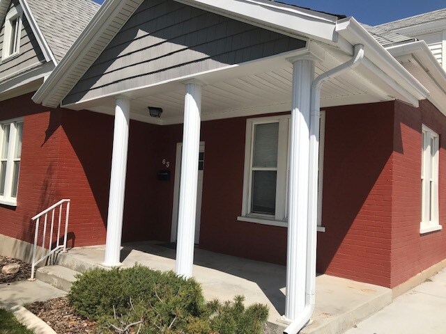 Building Photo - 63 S 100 E