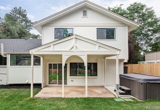 Building Photo - 8041 S Harrison Cir