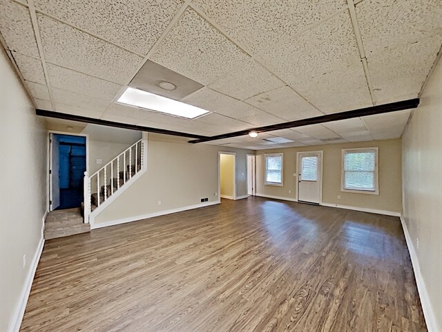 Foto del edificio - 2835 Bent Creek Drive NW