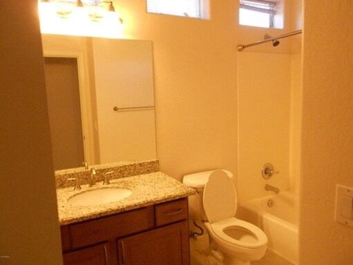 Building Photo - 1464 E Kesler Ln