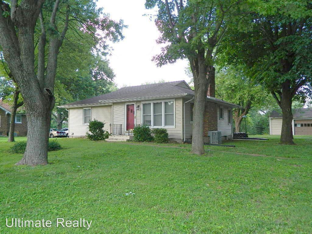 Primary Photo - 12570 Old Halls Ferry Rd