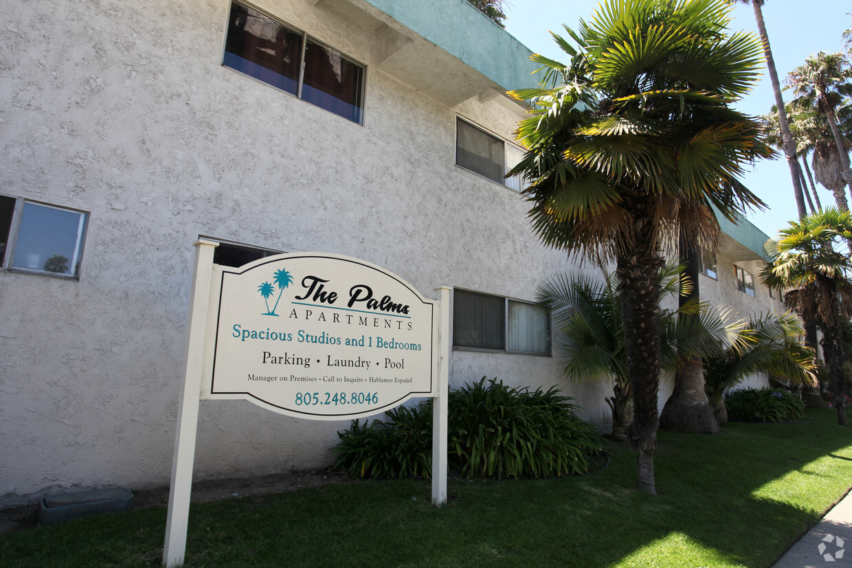 The Palms Apartments - Oxnard, CA | Apartments.com